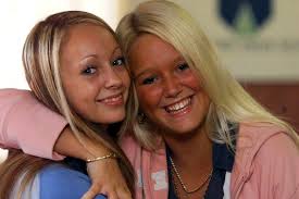 Spot yourself or a school pal getting your GCSE results in Greater  Manchester over 20 years ago