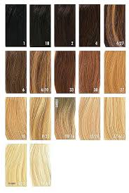 Pravana Color Chart Book And Hair Color Swatch Book Coloring