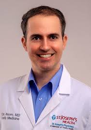 Eric Raymond Alcorn, MD