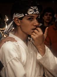 Daniel LaRusso 1984 Edit