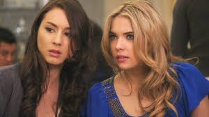 21 scenes video + 6 vip set; Hanna Marin Pretty Little Liars Wiki Fandom