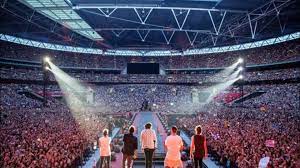 Please find below the upcoming scheduled events at wembley stadium. One Direction Wembley Stadium Concert 2014 Video Dailymotion