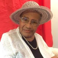 Florence Harris Pace