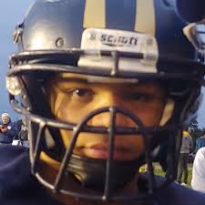 Anthony Amelio's High School Bio