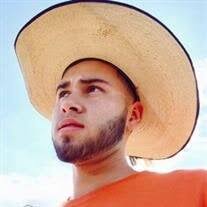 Mr. Kristian Isaiah Bueno Obituary