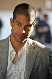 CSI: Miami" Tipping Point (TV Episode 2008)