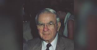 Middleton T. (M. T.) Mustian Obituary