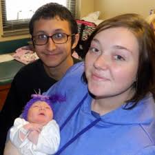 birth announcement : Archive TPG