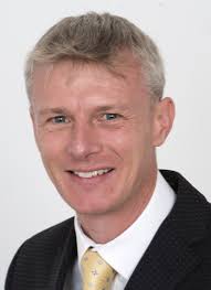 Professor Alistair Saddington