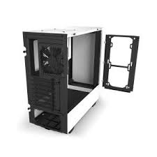 My first pc ever, switching over from a ps4 and my mind is blown. Nzxt H1 Small Form Factor Itx Case Dual Chamber Airfllow Tinted Tempered Glass Front Panel Integrated 650w 80 Gold Psu 140mm Aio Watercooler And Pcie 3 0 High Speed Riser Card