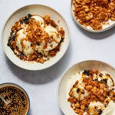 There are endless types of dishes that you can use your chili on. Chile Crisp Is Even Good With Ice Cream The New York Times