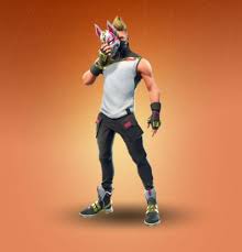 Simply input your fortnite username and voila! 10 Biggest Bot Skins In Fortnite