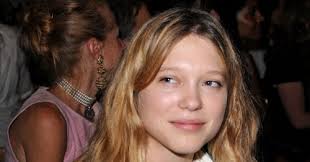 Grapefruitprincess ReLoaded: Lea Seydoux ("Inglorious Basterds") in LEE //  Jean Paul Gaultier Show