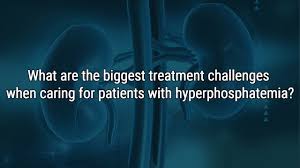 Image result for Hyperphosphatemia