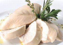 100 gram ayam rebus mengandungi 450 kcal, dan sangat sesuai daging rebus atau dibakar, terutamanya produk sampingan. Berapa Banyak Kalori Yang Ada Di Ayam Rebus