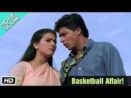 Rahul se zaljubio u nju čim ju je ugledao. Kuch Kuch Hota Hai Where To Watch Online Streaming Full Movie