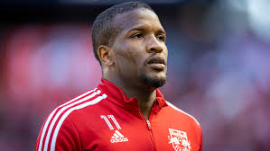 Red Bulls finalizing Elias Manoel transfer as striker shuffle continues