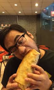 My name is Ray Hidalgo