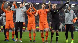 De boer sees improvement in netherlands performance football oranje (weblog)21:38. Euro 2020 Group C A Look At Netherlands Strength Weakness And Chances At This Year S European Championship Latestly