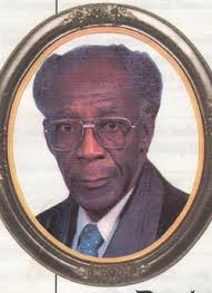 William O Savannah Jr. (1931-2005)