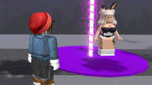 Take Your Fantasies to the Next Level with the Untitled Roblox Sex Game