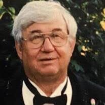 Thomas Dell Pribble Obituary