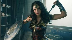 View this post on instagram. Wonder Woman And Gal Gadot Have The One Thing The Dceu Has Been Missing