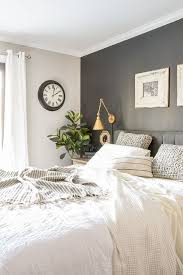High Contrast Paint Colors Of My Little House Home Decor Bedroom Bedroom Wall Colors Bedroom Interior