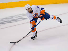 Ryan pulock (born october 6, 1994) is a canadian professional ice hockey defenceman. Islanders Ryan Pulock Agree To Two Year Deal Avoid Arbitration Amnewyork