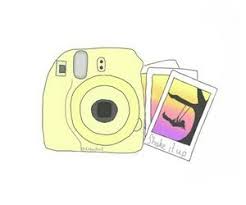 Polaroid Tumblr Drawings Cute Drawings Tumblr Art