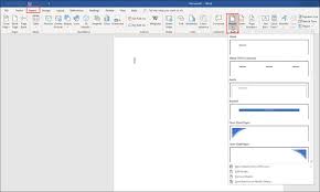 Click on the template you like and start designing. How To Make A Letterhead In Word Productivity Portfolio