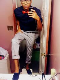 Unyque T H M Dress Shirt H M Dress Pants Toms Navy Blue A œthe Future Belongs To Those Who Believe In The Beauty Of Their Dreams A Lookbook