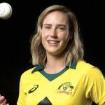 Ellyse Perry: The Undisputed Greatest all-rounder in Women's Cricket turns  32