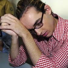 Du sollst nicht mein Sohn sein": Küblböcks tragische Familiengeschichte