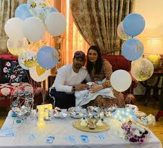 Maybe you would like to learn more about one of these? Pin By Tasleem Rana On Pak Cable Baby Welcome Decoration Home Boy Welcome To The Party Baby Welcome Decoration