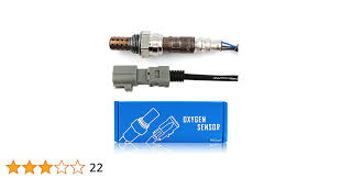 Amazon.com: HiSport Oxygen Sensor 250-24420 Replacement