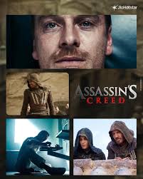 Which game world do you want to see come alive