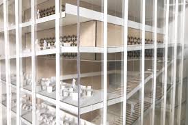 Description by buro koray duman. Islamic Cultural Center By Buro Koray Duman Architect Magazine