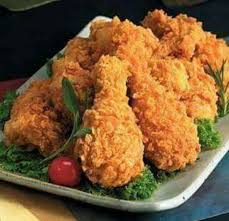 Restoran segera ayam goreng merupakan salah satu restoran yang menjadi pilihan ramai kerana rasanya yang sedap dan masa penyediaannya yang singkat. Resepi Ayam Goreng Ala Mcd Dan Kfc Kongsi Resepi Over Blog Com