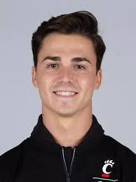 2015-16 Swimming & Diving Roster