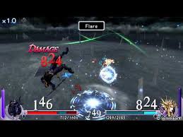 Dissidia Final Fantasy Psp Gameplay Part 1 Of 3 Youtube Lote psp de 8 jogos originais. dissidia final fantasy psp gameplay