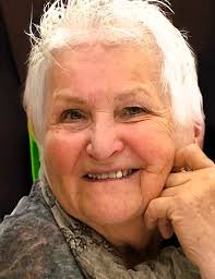 Obituary information for Ursula Henry