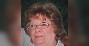 RoseMary (Mazzye) Bersani Obituary