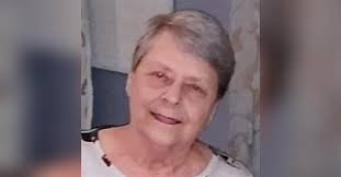 Martha Breitling Brickey Obituary