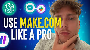 Make.com Basics 2025 (No Fluff)