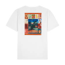 It is being held at the stade roland garros in paris, france, from 30 may to 13 june 2021, comprising singles, doubles and mixed doubles play. Roland Garros 2021 Men S Official Poster T Shirt White Roland Garros Store