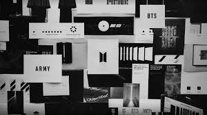 Bts black swan aesthetic wallpaper. Bts Collage Computer Wallpapers Top Free Bts Collage Computer Backgrounds Wallpaperaccess