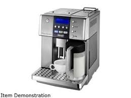For the cappuccino lover in the house, its. Delonghi Brand Store Newegg Com