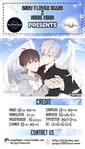 Read My Own Contract Angel Chapter 1 on Mangakakalot