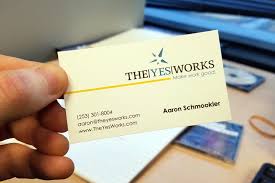 Home based business marketing in palmetto, fl. Business Card Printing The Yes Works